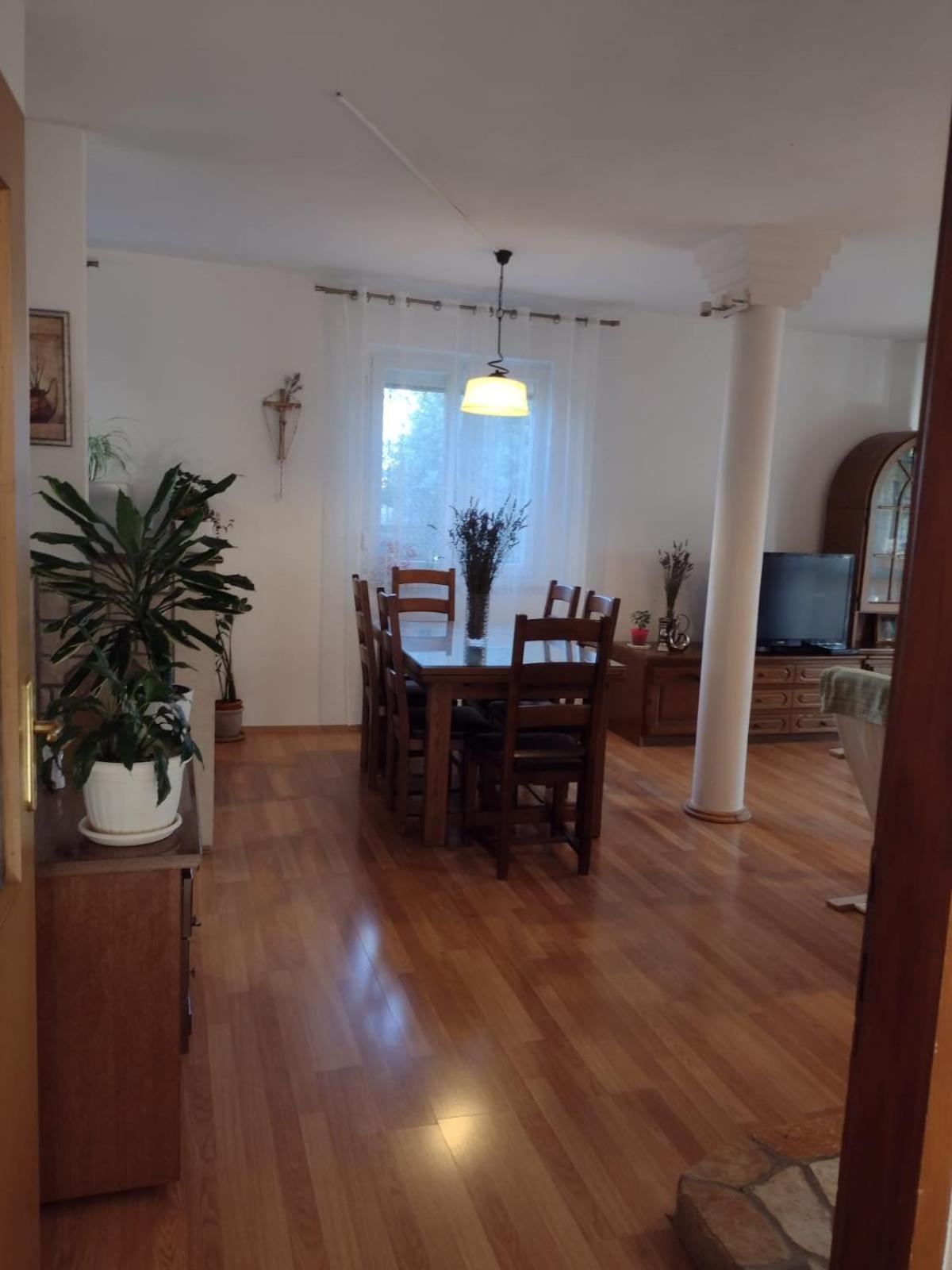 Spacious Apartment With Parking&Garden Marčana Quarto foto