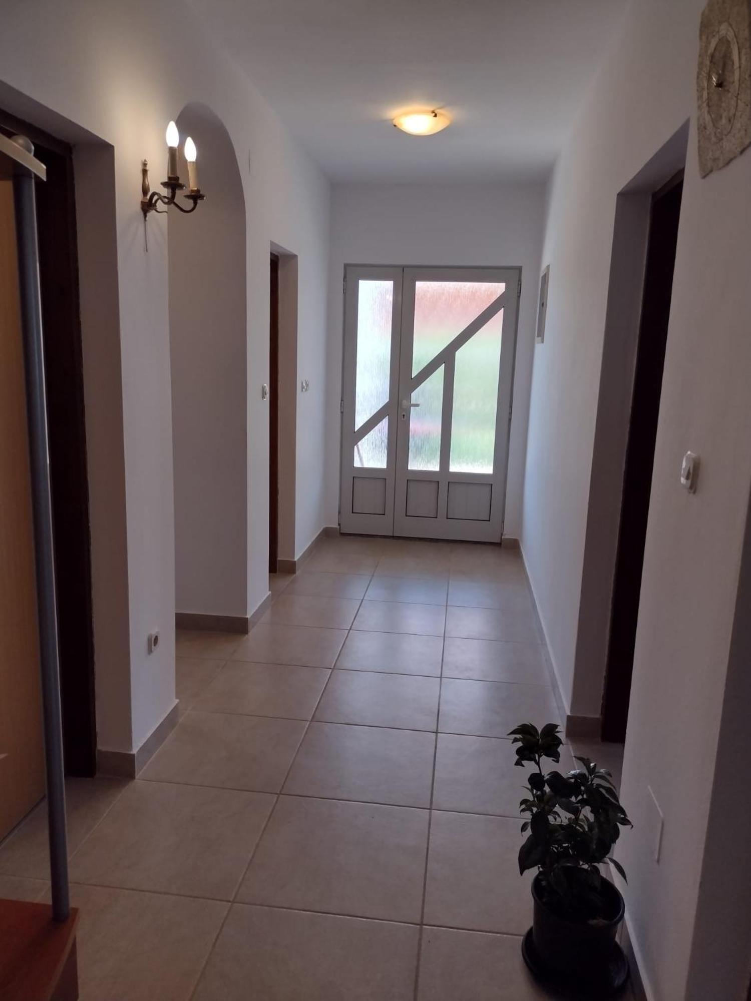 Spacious Apartment With Parking&Garden Marčana Quarto foto