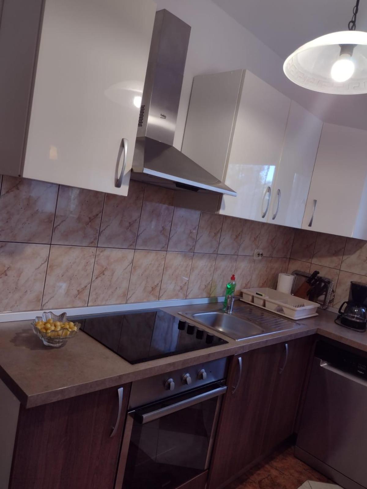 Spacious Apartment With Parking&Garden Marčana Quarto foto